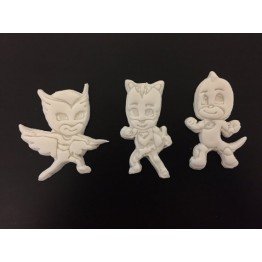 PJ Masks Catboy Cookie Cutter